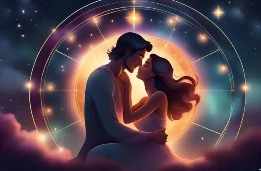 Grandi sorprese in serbo? Scoprite cosa vi riserva l’oroscopo dell’amore il 7 novembre 2024!