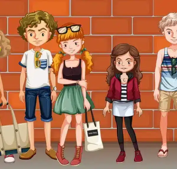 Test della personalità: quale di questi 3 alberi vi piace? Tuffatevi nelle radici della vostra anima per scoprire se siete più introspettivi o estroversi!