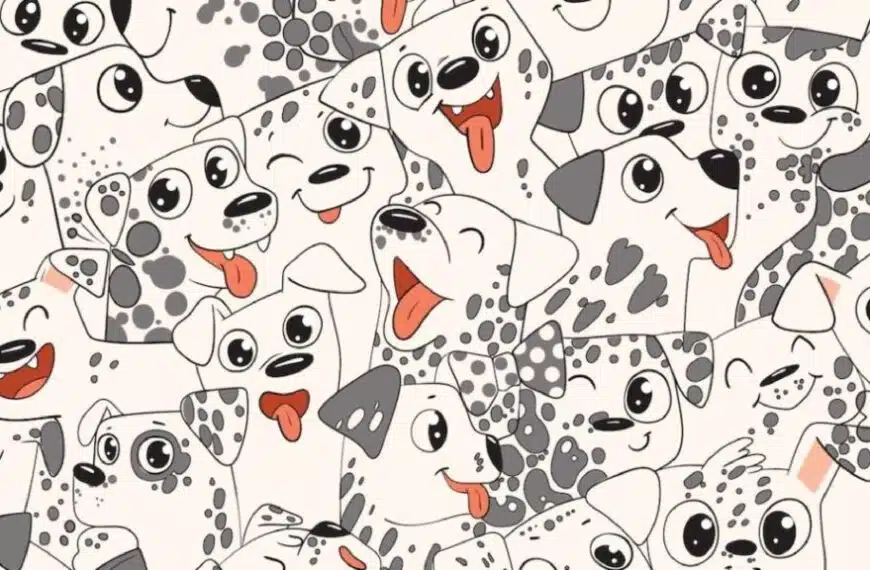Sfida visiva: riesci a individuare i 4 intrusi nascosti tra questi adorabili cuccioli in meno di 25 secondi? Mettete alla prova la vostra acutezza e il vostro occhio per i dettagli!