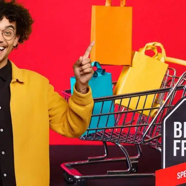 Scoprite i nostri consigli essenziali per uno shopping di successo nel Black Friday 2024!