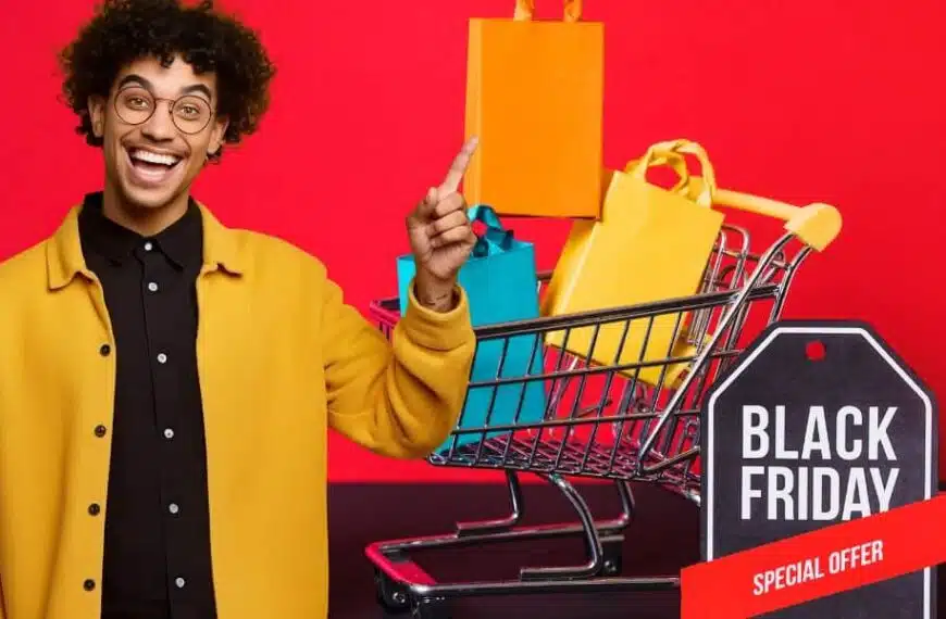 Scoprite i nostri consigli essenziali per uno shopping di successo nel Black Friday 2024!