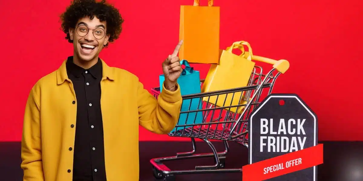Scoprite i nostri consigli essenziali per uno shopping di successo nel Black Friday 2024!