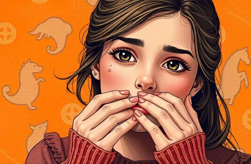 3 segni zodiacali che saranno particolarmente emotivi e sensibili nei prossimi due giorni!