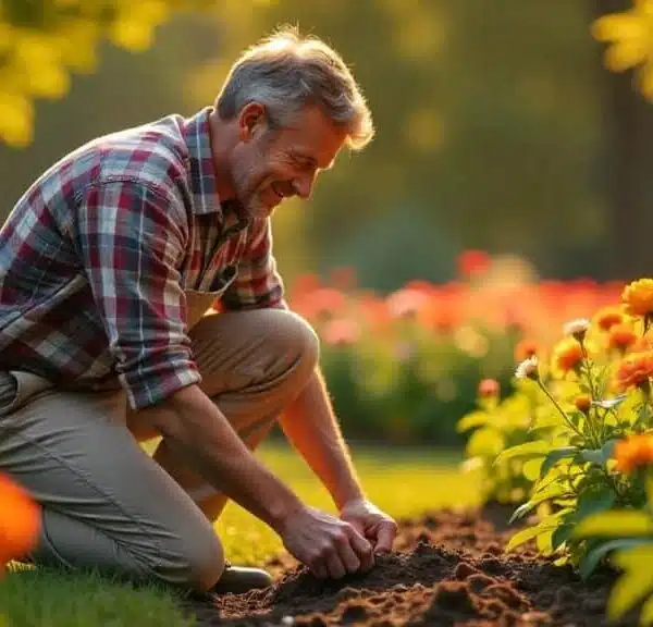 Come fermare le erbacce in inverno e preparare un giardino da sogno con consigli e suggerimenti pratici?