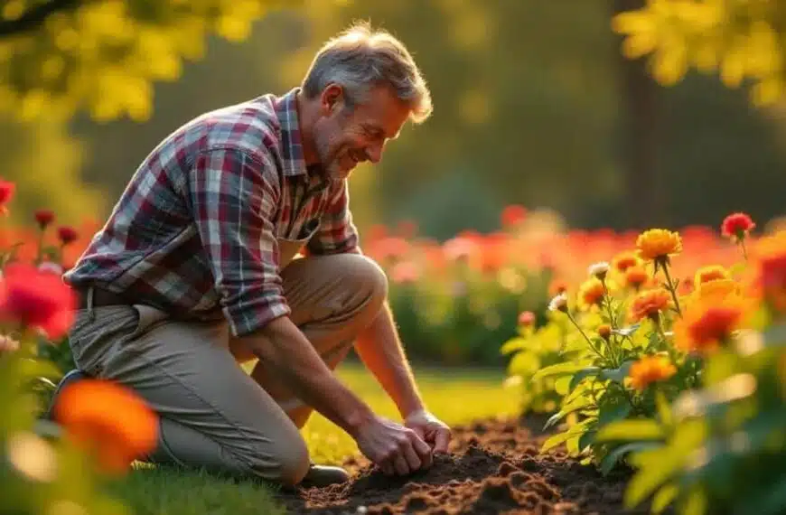 Come fermare le erbacce in inverno e preparare un giardino da sogno con consigli e suggerimenti pratici?