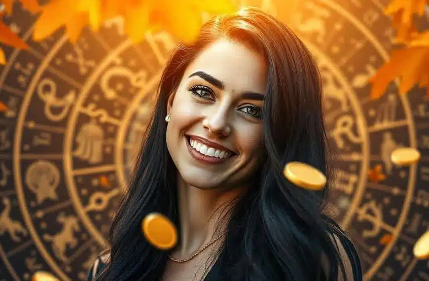 Scatenate la vostra energia il 12 novembre! A questi 4 segni zodiacali accadranno cose sorprendenti!
