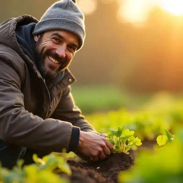 Preparate il vostro orto per una primavera verde: i migliori ortaggi da piantare oggi