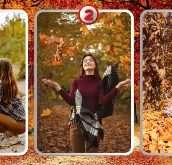 Test della personalità: quale ragazza autunnale sei? Scopri il tuo doppio stagionale in queste 3 icone autunnali e svela le tue qualità nascoste!