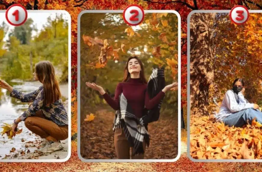 Test della personalità: quale ragazza autunnale sei? Scopri il tuo doppio stagionale in queste 3 icone autunnali e svela le tue qualità nascoste!