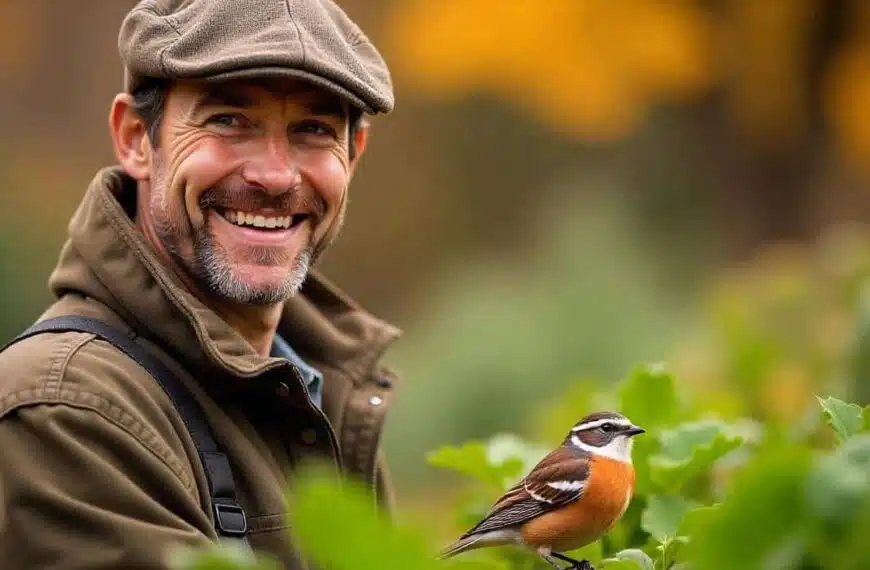 Come preparare il giardino per l’inverno: i segreti di una manutenzione di successo?