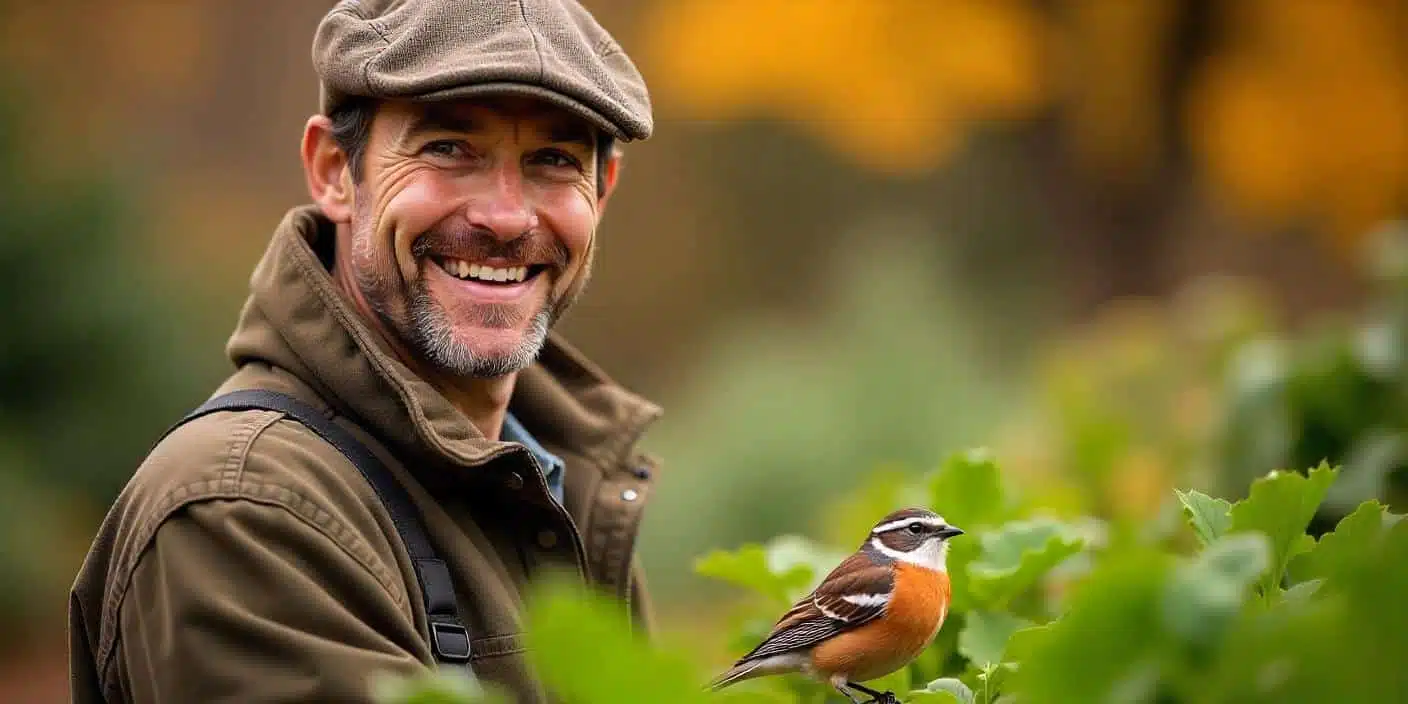 Come preparare il giardino per l’inverno: i segreti di una manutenzione di successo?