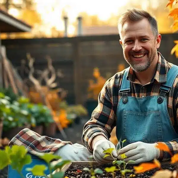Come preparare i semi a dicembre per avere un giardino rigoglioso in primavera?