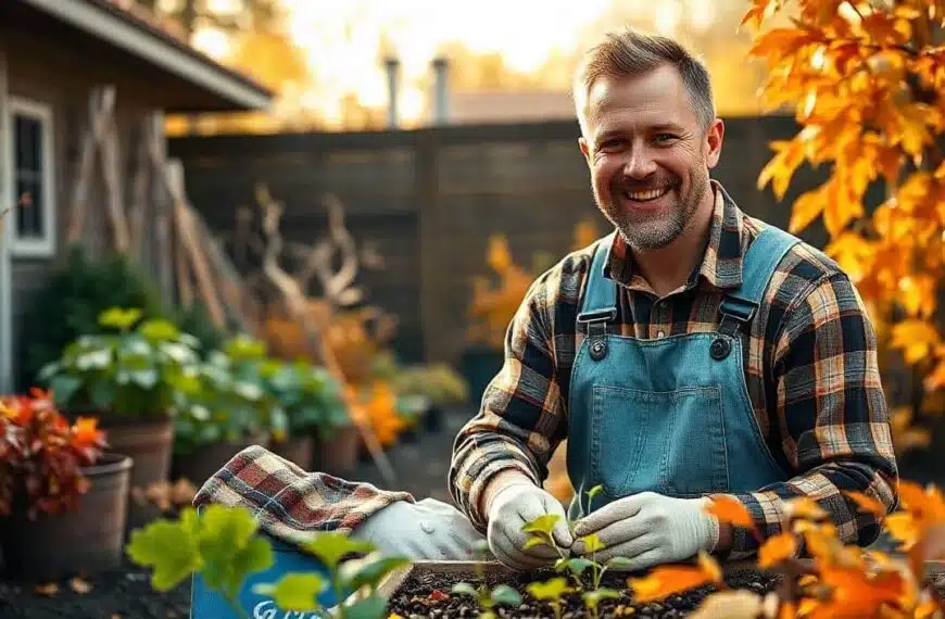 Come preparare i semi a dicembre per avere un giardino rigoglioso in primavera?