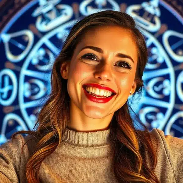 Siete tra i 5 segni zodiacali che avranno un successo inaspettato a dicembre? Scopritelo!