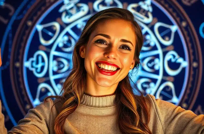 Siete tra i 5 segni zodiacali che avranno un successo inaspettato a dicembre? Scopritelo!