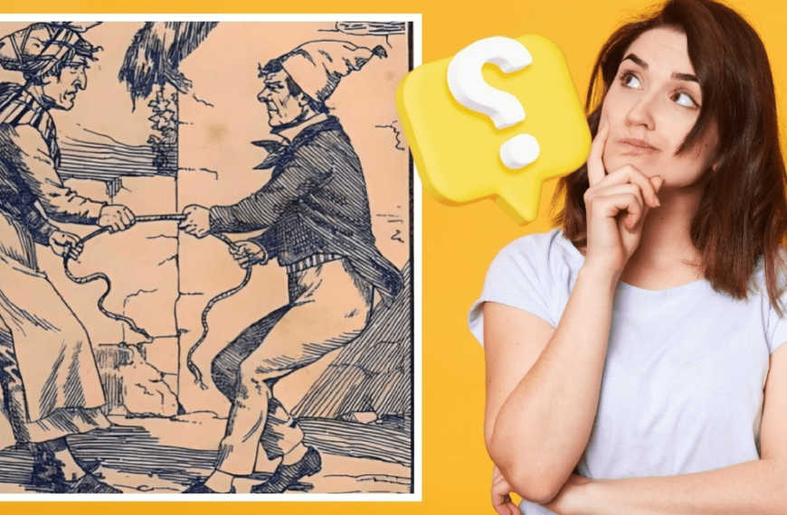 Gioco di osservazione: metti alla prova la tua acutezza e trova tutti gli animali nascosti in questa affascinante immagine, una vera sfida da completare in meno di 7 minuti! Sarai all’altezza del compito?