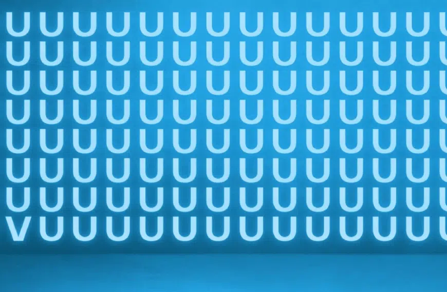 Sfida visiva: accetta la sfida e trova l’intruso in meno di 8 secondi per mettere alla prova la tua acutezza!