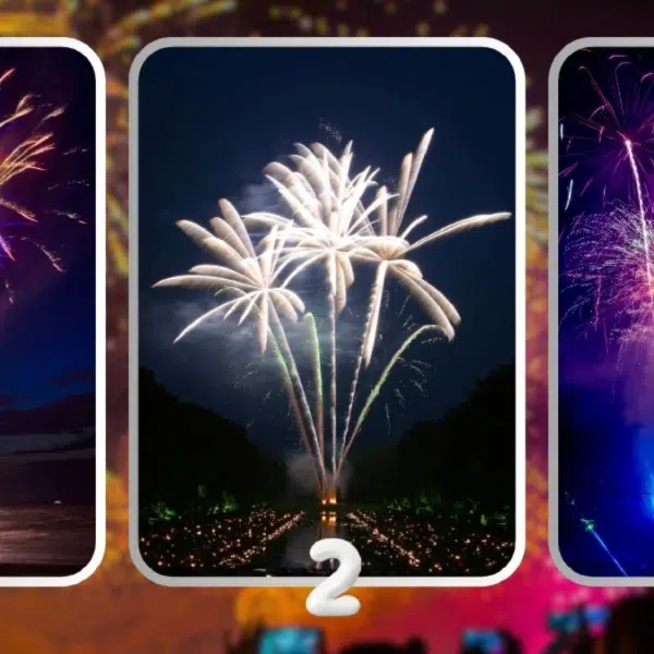 Test della personalità: seleziona il tuo preferito tra queste 3 scintille celestiali e rivela la tua propensione al lavoro di squadra o all’indipendenza!