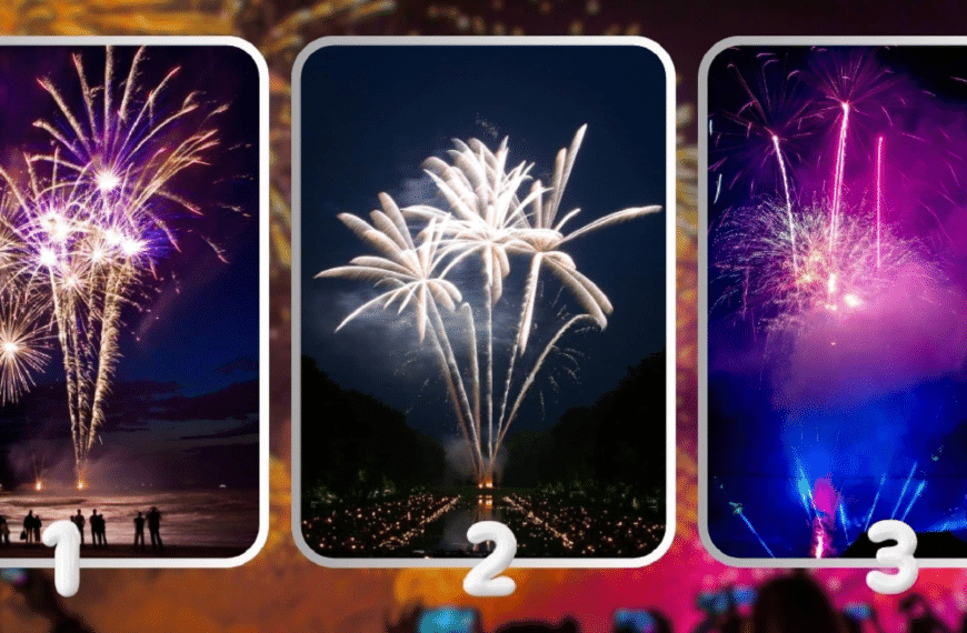 Test della personalità: seleziona il tuo preferito tra queste 3 scintille celestiali e rivela la tua propensione al lavoro di squadra o all’indipendenza!