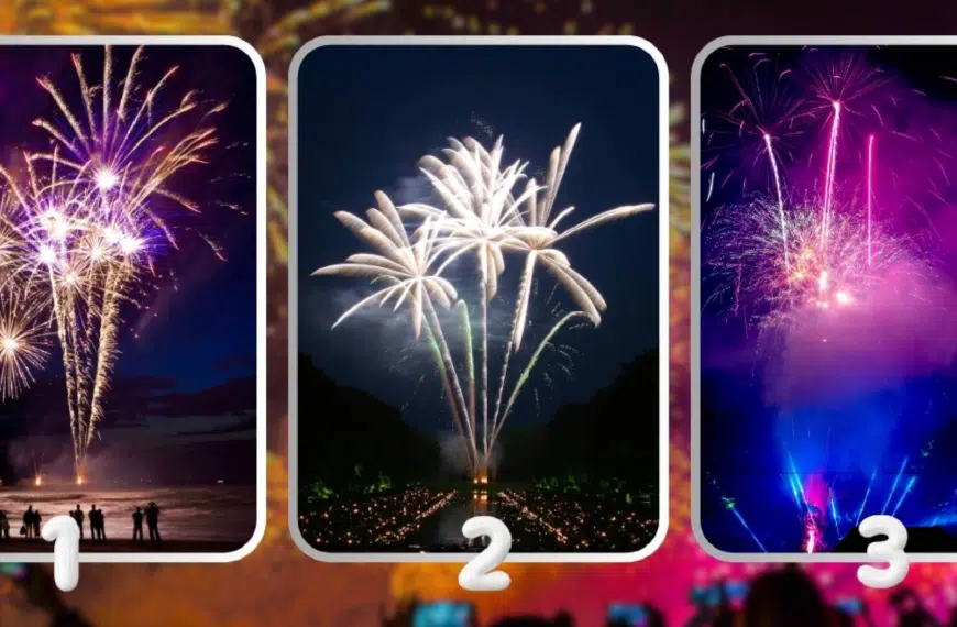 Test della personalità: seleziona il tuo preferito tra queste 3 scintille celestiali e rivela la tua propensione al lavoro di squadra o all’indipendenza!