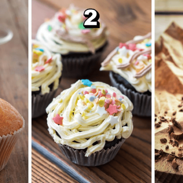 Test della personalità: quale muffin scegli? Rivela il tuo vero livello di empatia con la nostra analisi gourmet e sorprendente!