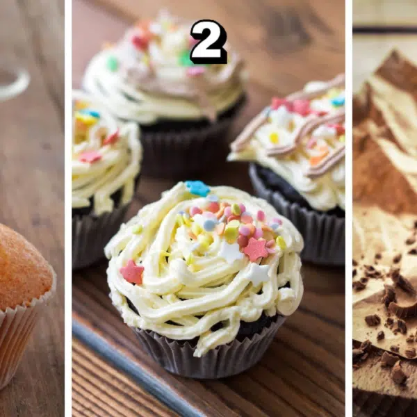 Test della personalità: quale muffin scegli? Rivela il tuo vero livello di empatia con la nostra analisi gourmet e sorprendente!