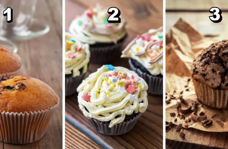 Test della personalità: quale muffin scegli? Rivela il tuo vero livello di empatia con la nostra analisi gourmet e sorprendente!