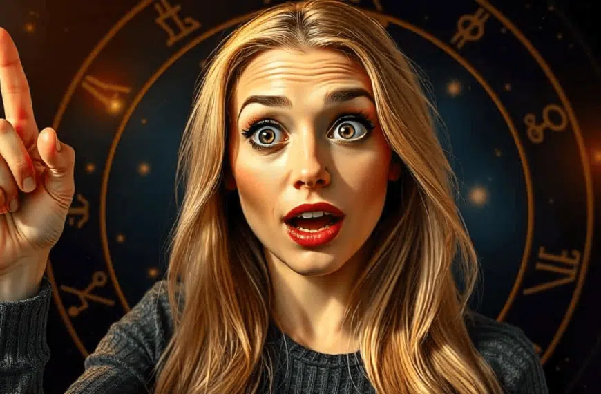Libera la tua energia il 7 dicembre 2024! Accadranno cose sorprendenti a 4 segni zodiacali!