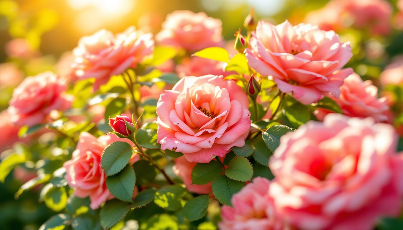 scopri i segreti dei professionisti per dire addio agli afidi e mantenere le tue rose in perfetta salute durante tutto l'anno. i nostri consigli pratici ti aiuteranno a proteggere le tue piante e a garantirne la bellezza e la vitalità.