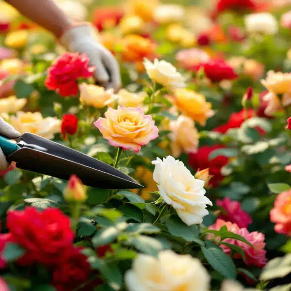 scopri il segreto dei professionisti per mantenere le tue rose in salute tutto l'anno! dì addio agli afidi e apprendi i migliori consigli e tecniche per una cura efficace delle tue piante in un modo naturale e sostenibile.