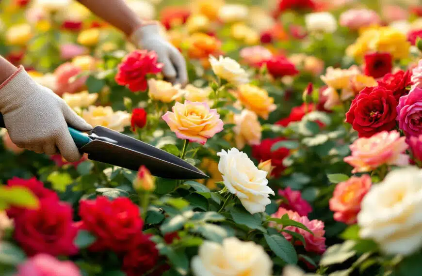 scopri il segreto dei professionisti per mantenere le tue rose in salute tutto l'anno! dì addio agli afidi e apprendi i migliori consigli e tecniche per una cura efficace delle tue piante in un modo naturale e sostenibile.
