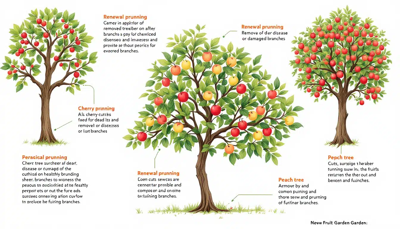 scopri come ottimizzare la produzione dei tuoi alberi da frutto con semplici accorgimenti da seguire nel mese di marzo. consigli pratici e strategie efficaci per ottenere frutti saporiti e abbondanti nel tuo giardino.