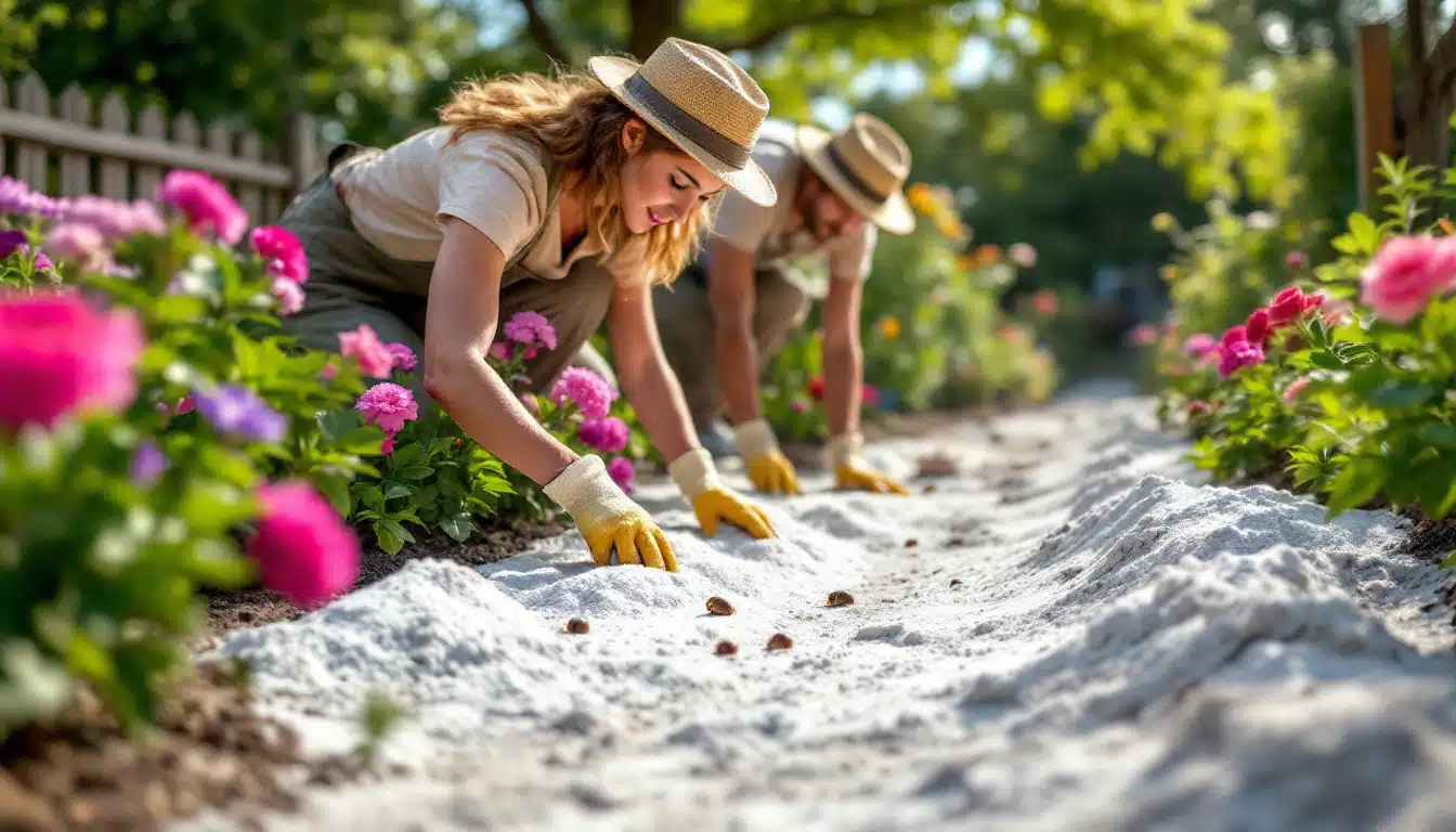 scopri come utilizzare le ceneri di camino per potenziare il tuo orto a marzo! un trucco naturale facile ed efficace che migliora la salute delle piante e promuove la crescita. non perdere l'opportunità di rendere il tuo giardino più rigoglioso e verde!