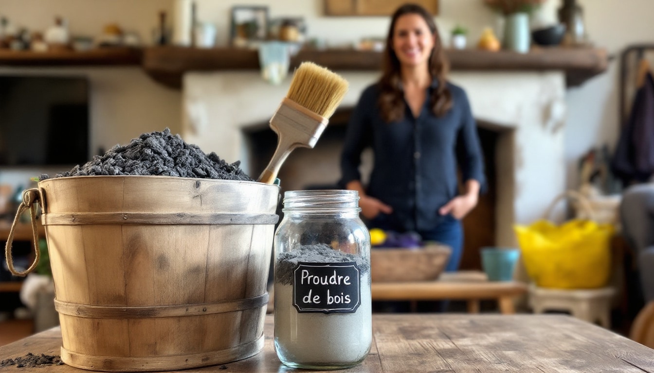 scopri come utilizzare le ceneri di camino come trucco naturale per potenziare il tuo orto a marzo. semplice e efficace, questo metodo ti permetterà di arricchire il terreno e ottenere raccolti abbondanti. non perdere l'occasione di migliorare la tua giardinaggio in modo ecologico!
