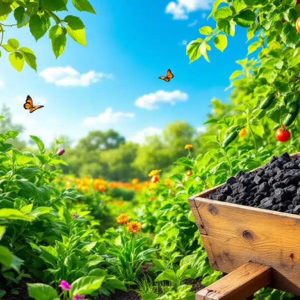 scopri come utilizzare le ceneri di camino come un trucco naturale per migliorare la crescita del tuo orto a marzo. un metodo semplice e efficace per arricchire il terreno e ottenere piante rigogliose e sane.