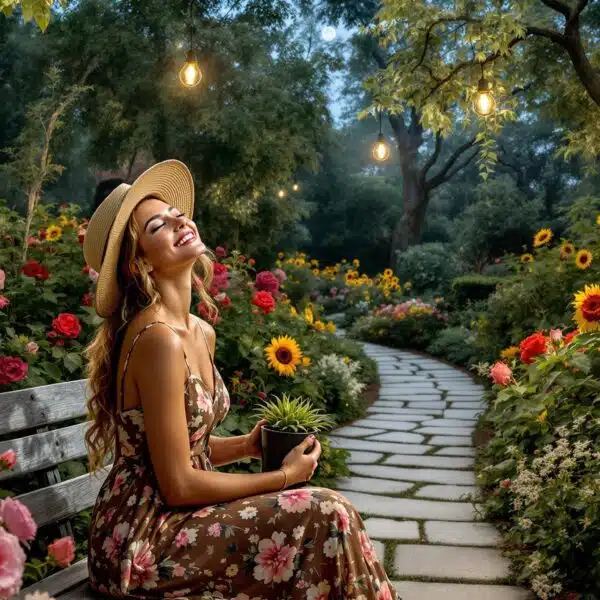scopri come il calendario lunare 2025 può guidarti in un giardinaggio in perfetta armonia con la luna. questo articolo offre suggerimenti e trucchi per piantare, potare e raccogliere seguendo le fasi lunari, per ottenere giardini più rigogliosi e sani.