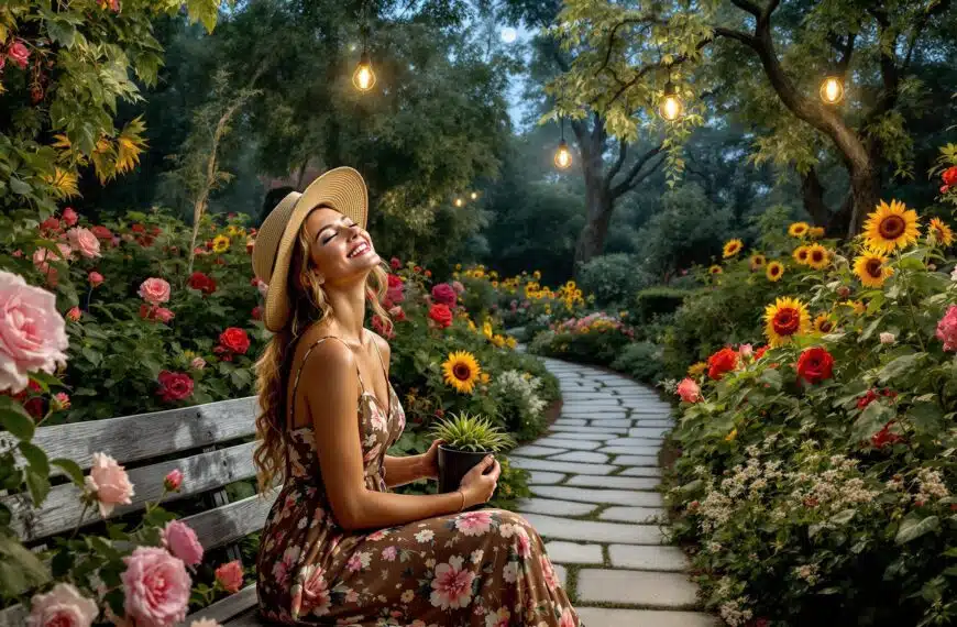 scopri come il calendario lunare 2025 può guidarti in un giardinaggio in perfetta armonia con la luna. questo articolo offre suggerimenti e trucchi per piantare, potare e raccogliere seguendo le fasi lunari, per ottenere giardini più rigogliosi e sani.