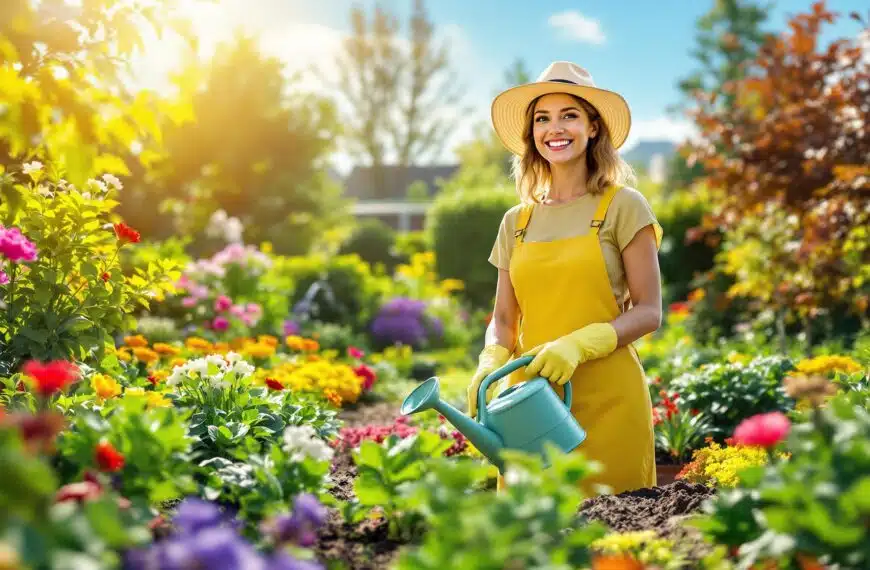 scopri la guida mensile definitiva per giardinieri! impara come prenderti cura del tuo giardino mese dopo mese, con consigli pratici e suggerimenti per ogni stagione. dalla potatura delle piante alla semina, segui i nostri suggerimenti per un giardino rigoglioso e sano!