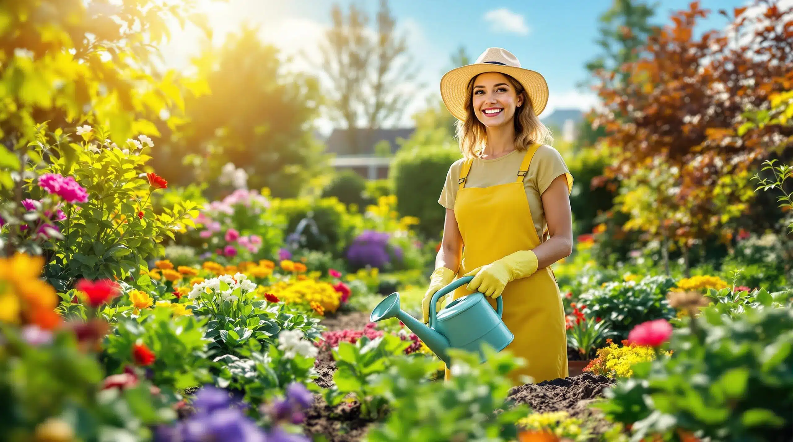scopri la guida mensile definitiva per giardinieri! impara come prenderti cura del tuo giardino mese dopo mese, con consigli pratici e suggerimenti per ogni stagione. dalla potatura delle piante alla semina, segui i nostri suggerimenti per un giardino rigoglioso e sano!