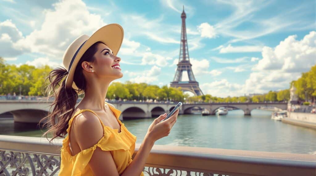scopri le ultime previsioni meteo per i ponti di maggio in francia! preparati a sorprese climatiche che renderanno il tuo weekend indimenticabile. informati su temperature, piogge e belle giornate per pianificare al meglio le tue attività all'aperto.