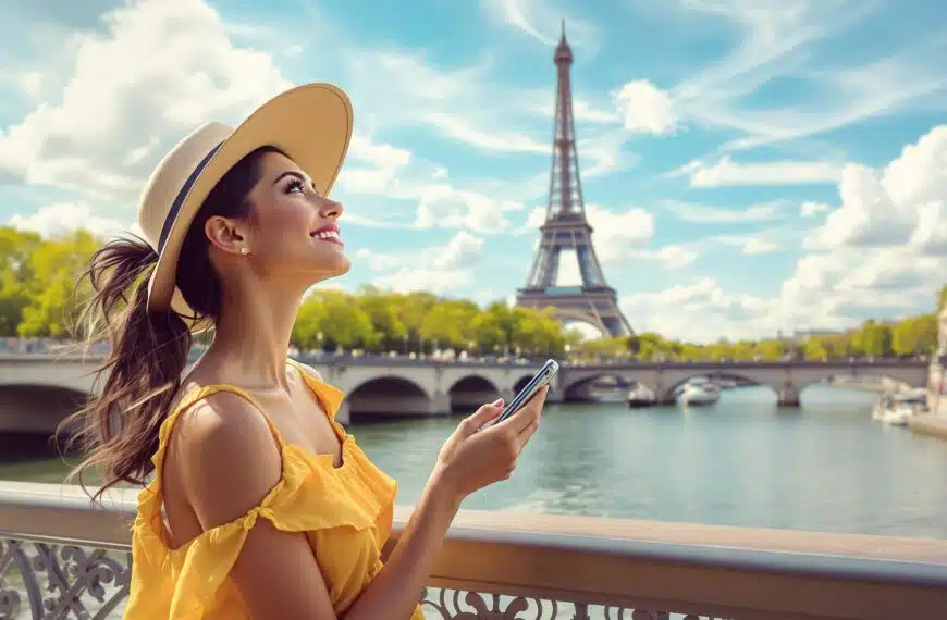 scopri le ultime previsioni meteo per i ponti di maggio in francia! preparati a sorprese climatiche che renderanno il tuo weekend indimenticabile. informati su temperature, piogge e belle giornate per pianificare al meglio le tue attività all'aperto.