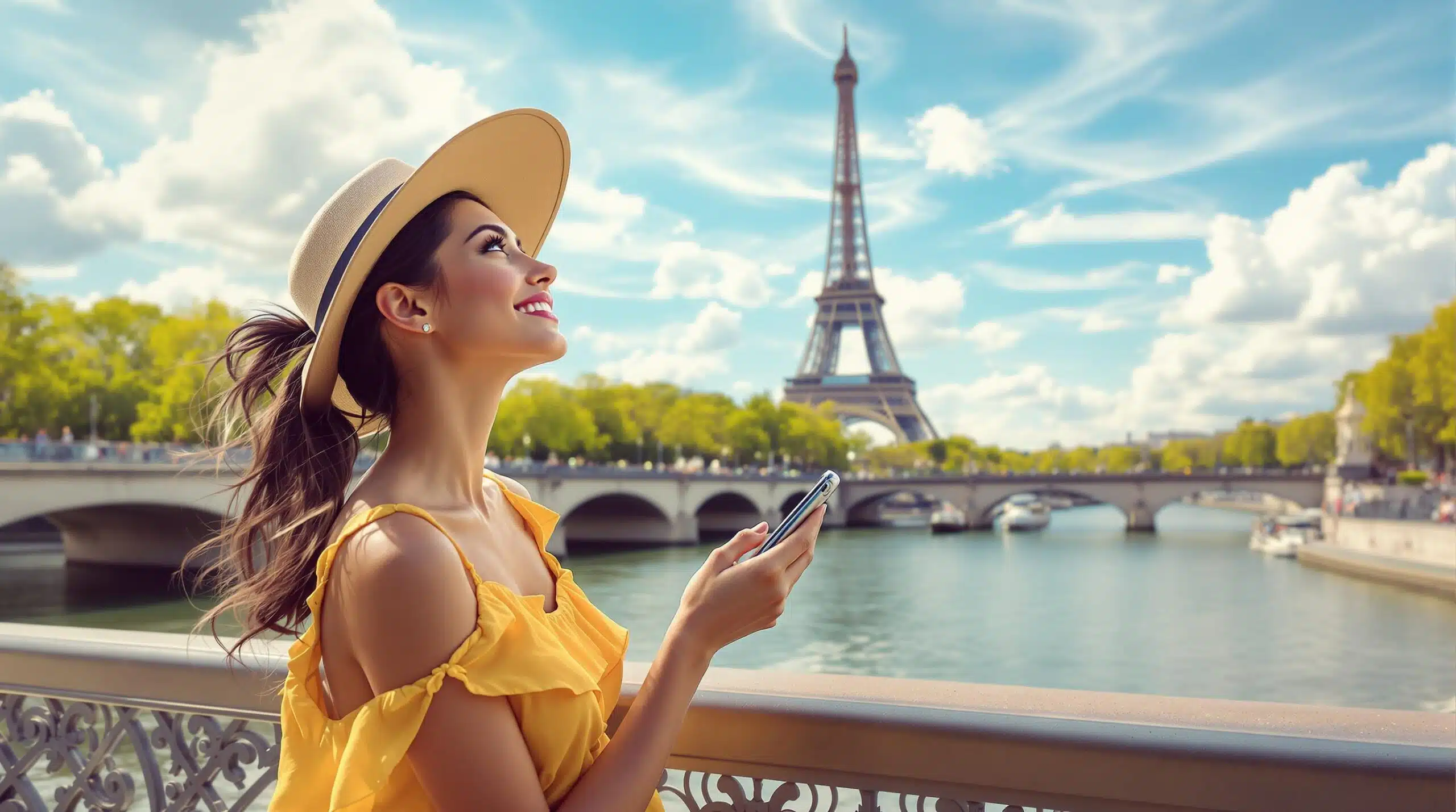 scopri le ultime previsioni meteo per i ponti di maggio in francia! preparati a sorprese climatiche che renderanno il tuo weekend indimenticabile. informati su temperature, piogge e belle giornate per pianificare al meglio le tue attività all'aperto.