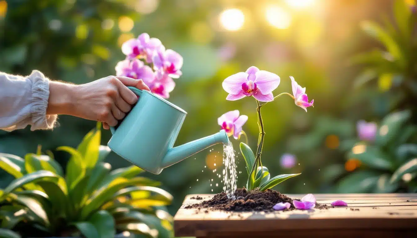 scopri le migliori varietà di orchidee da esterno per abbellire i tuoi balconi e giardini. scegli tra piante resistenti e affascinanti, perfette per ogni stagione!