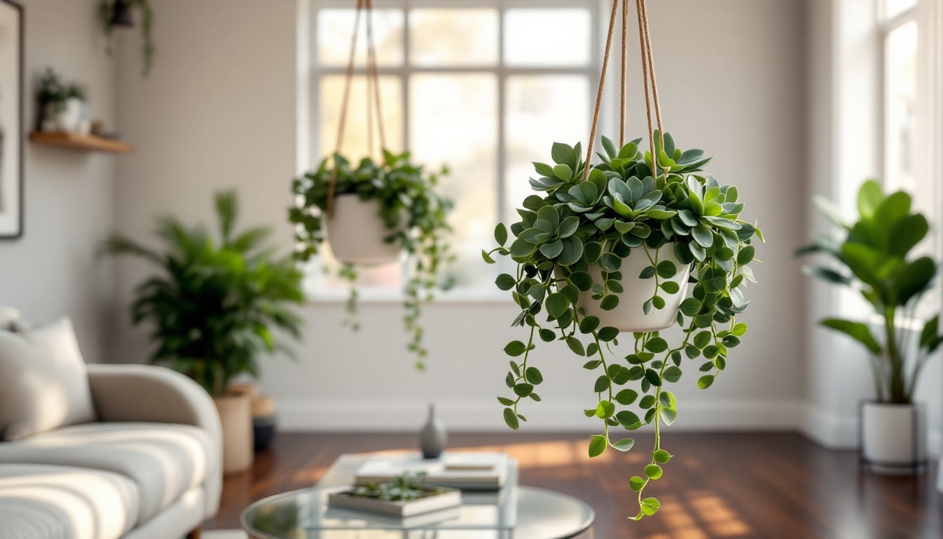 scopri le 3 varietà di piante grasse da appartamento infallibili che trasformeranno il tuo spazio in un angolo di verde. perfette per principianti e amanti del verde, queste piante sono facili da curare e aggiungono un tocco di freschezza al tuo arredamento.