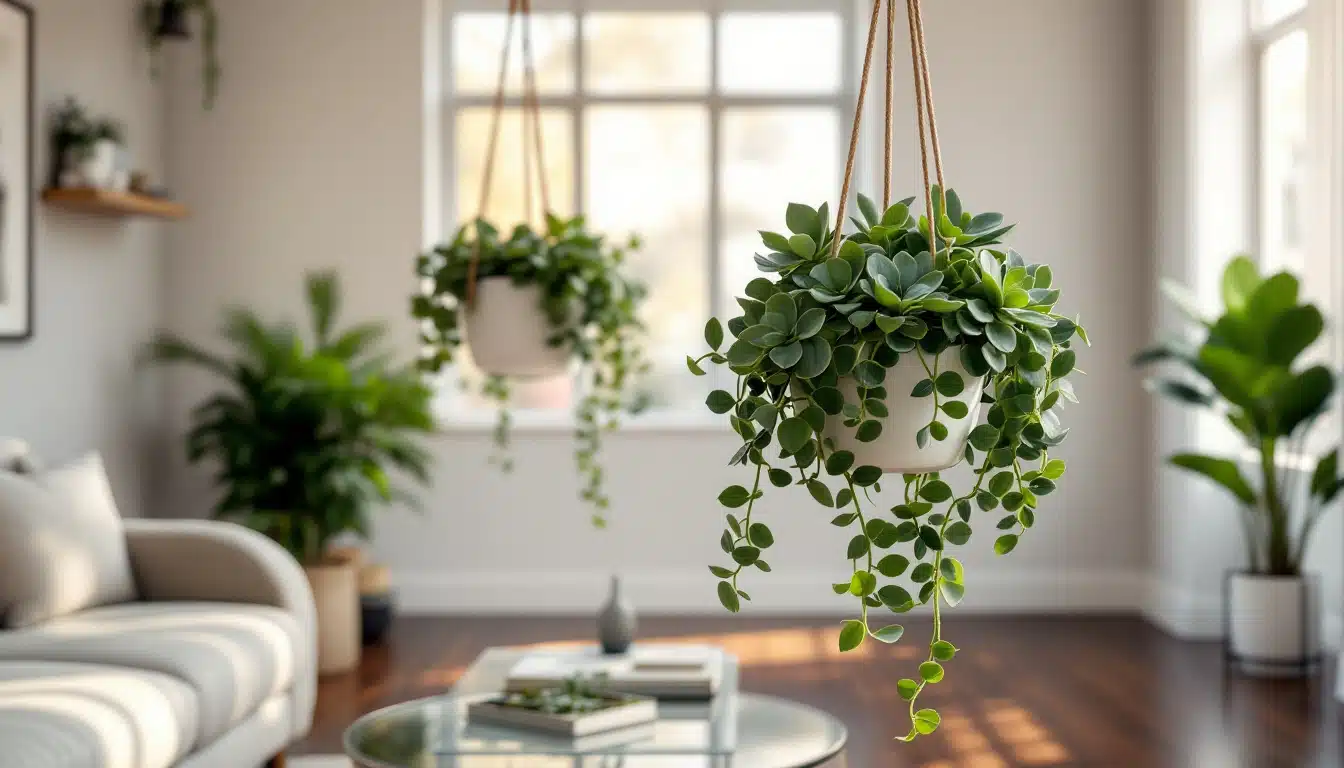 scopri le 3 varietà di piante grasse da appartamento infallibili che trasformeranno il tuo spazio in un angolo di verde. perfette per principianti e amanti del verde, queste piante sono facili da curare e aggiungono un tocco di freschezza al tuo arredamento.