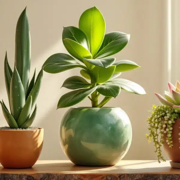 scopri le 3 varietà infallibili di piante grasse da appartamento, perfette per arricchire il tuo spazio con un tocco verde, facile da mantenere e adatte a ogni ambiente domestico.