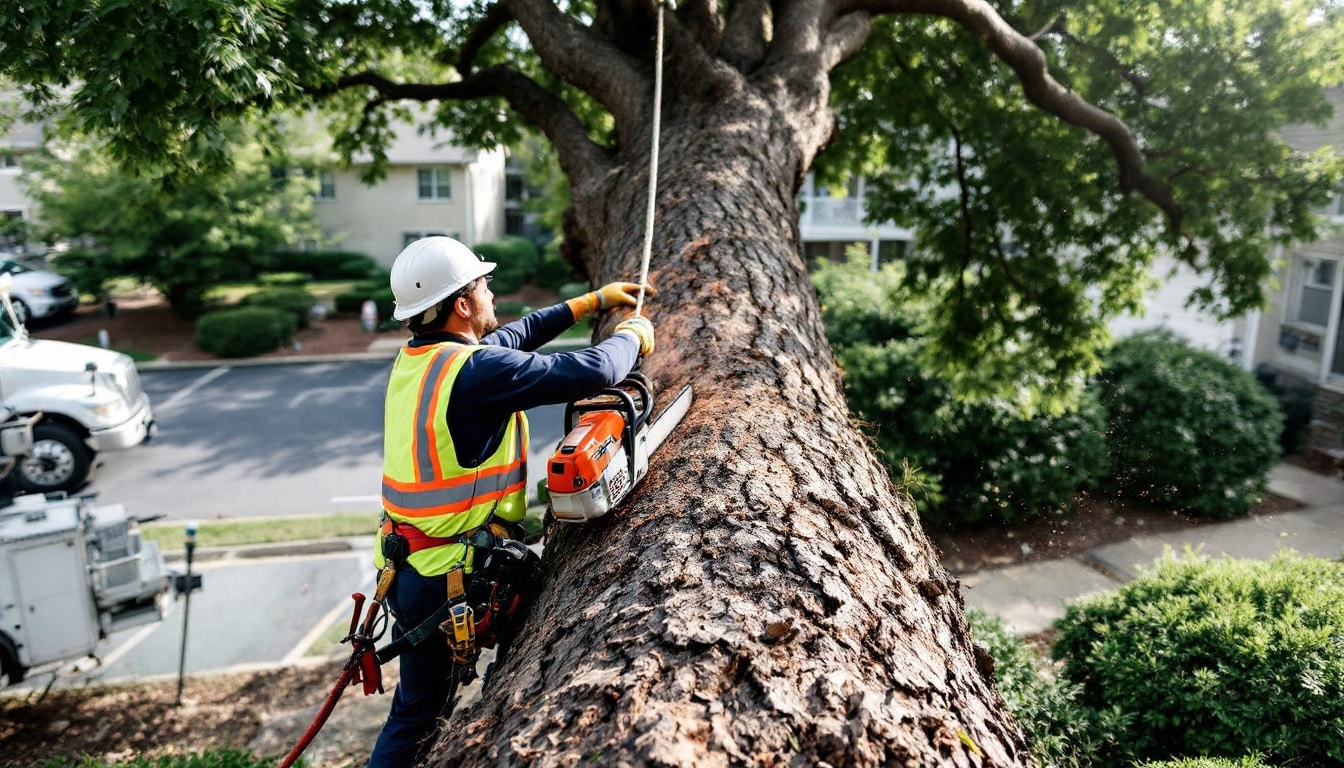 scopri se è possibile richiedere l'abbattimento degli alberi condominiali in caso di gravi allergie. analizziamo le normative, i diritti dei condomini e le procedure necessarie per garantire un ambiente sano e sicuro.