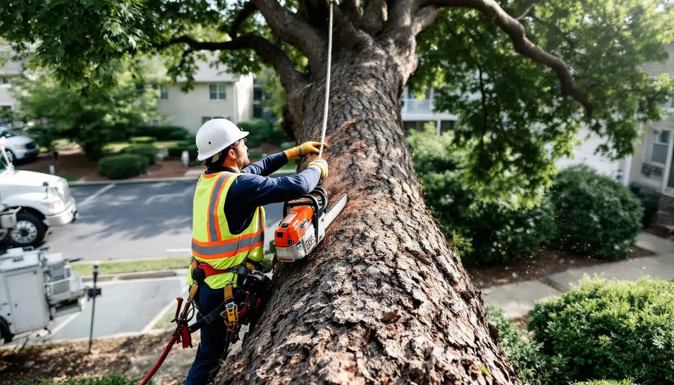 scopri se è possibile richiedere l'abbattimento degli alberi condominiali in caso di gravi allergie. analizziamo le normative, i diritti dei condomini e le procedure necessarie per garantire un ambiente sano e sicuro.