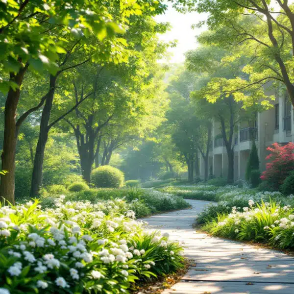 scopri se è possibile richiedere l'abbattimento degli alberi condominiali in caso di gravi allergie. approfondisci i diritti dei condomini e le normative relative alla salute e alla sicurezza.