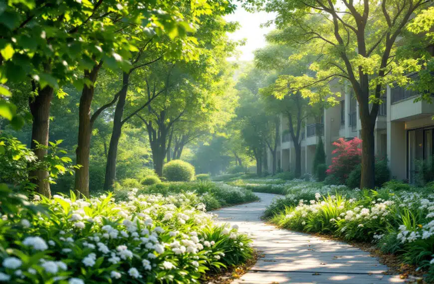 scopri se è possibile richiedere l'abbattimento degli alberi condominiali in caso di gravi allergie. approfondisci i diritti dei condomini e le normative relative alla salute e alla sicurezza.